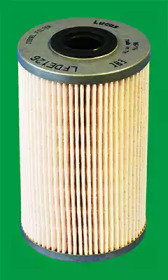 LUCAS FILTERS lfde126 -  Топливный фильтр